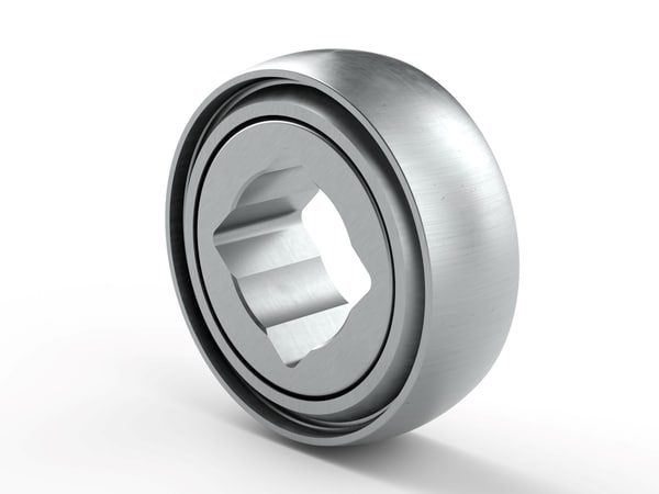 SKF PER.W211SPPB3 Deep-groove ball bearing