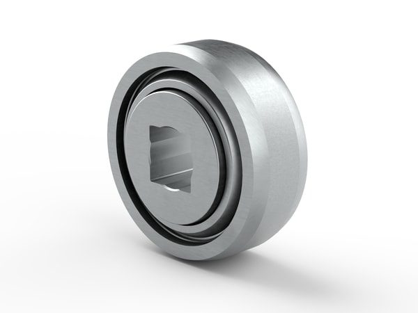SKF PER.W211SPPB6 Deep-groove ball bearing
