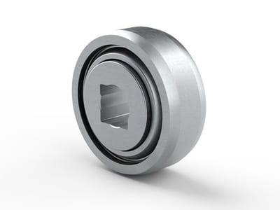 SKF PER.W211SPPB6 Deep-groove ball bearing
