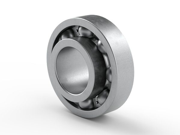 SKF PER.W311R Deep-groove ball bearing