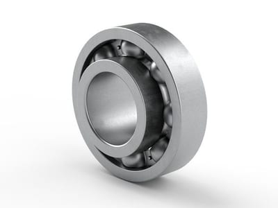 SKF PER.W311R Deep-groove ball bearing