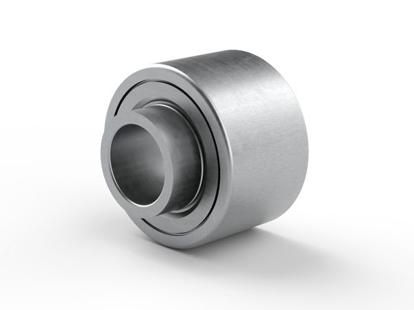 SKF PER.W5203RRF58 Double-row angular contact ball bearing