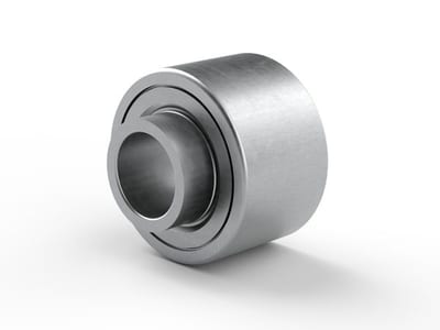 SKF PER.W5203RRF58 Double-row angular contact ball bearing