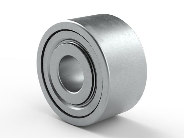 SKF PER.W5204-2RSTFPC3G6 Double-row angular contact ball bearing