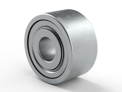 SKF PER.W5204-2RSTFPC3G6 Double-row angular contact ball bearing