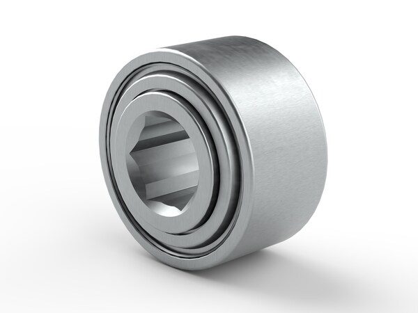 SKF PER.W5204HYY61 Double-row angular contact ball bearing
