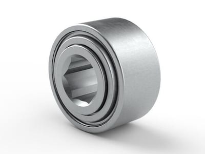 SKF PER.W5204HYY61 Double-row angular contact ball bearing