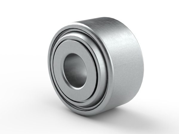 SKF PER.W5204RPP58-A Double-row angular contact ball bearing