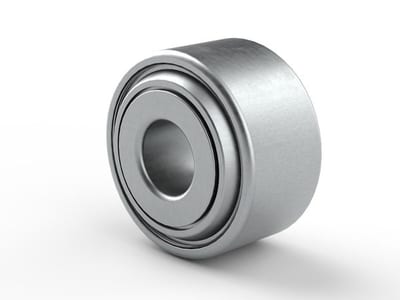 SKF PER.W5204RPP58-A Double-row angular contact ball bearing
