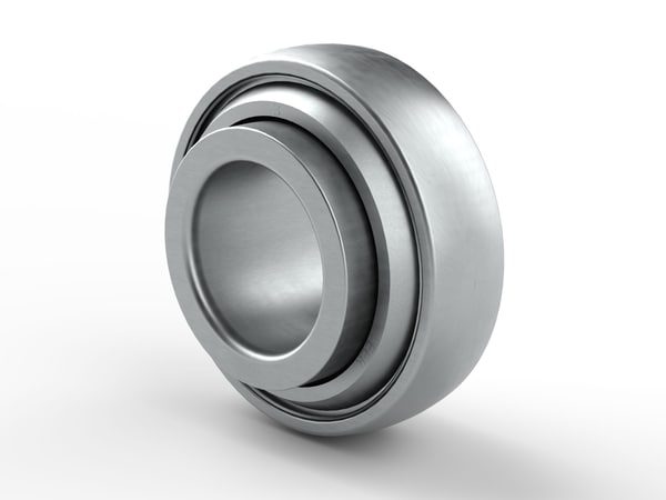 SKF PER.W5207RRRB60-A Double-row angular contact ball bearing