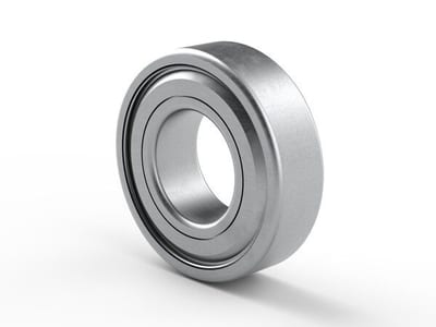 SKF PER.Z9504-2RSTFPC3F7 Deep-groove ball bearing
