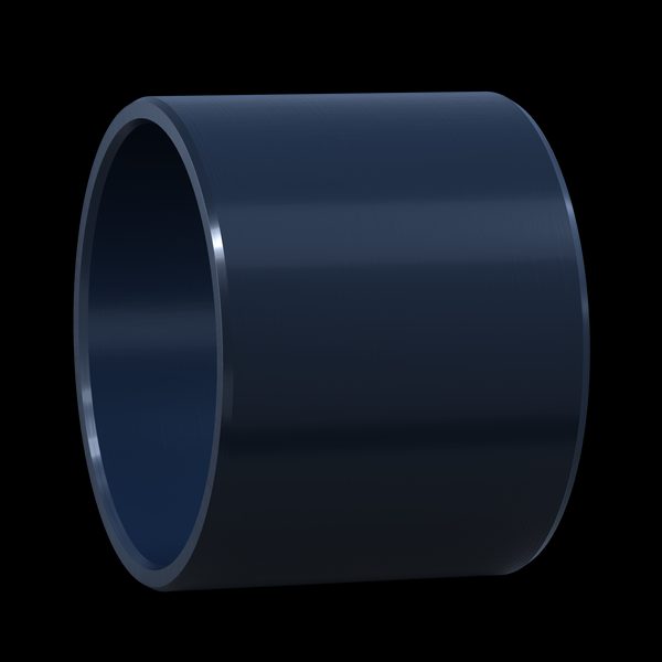 SKF PPM101212 Plain sleeve bushing