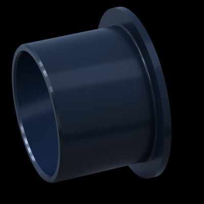 SKF PPMF141612 Plain sleeve bushing