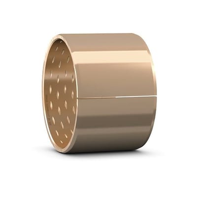SKF PRM161815 Plain sleeve bushing