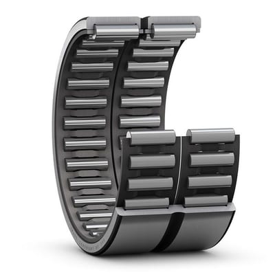 SKF RNA6907 Needle roller bearing (machined rings)