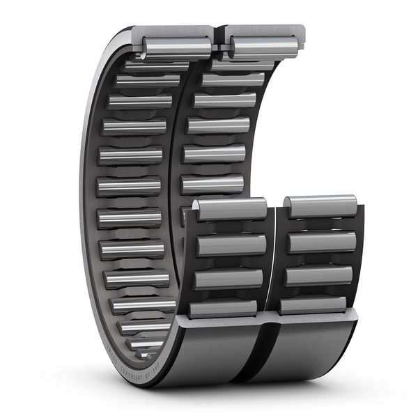 SKF RNA6909 Needle roller bearing (machined rings)