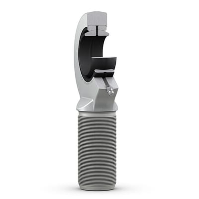 SKF SA20ES-2RS Rod end (spherical plain bearing with threaded eye)