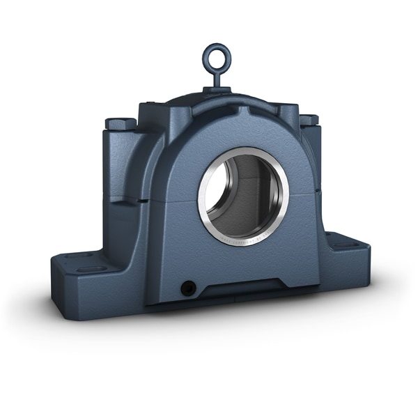 SKF SAF22326TLC Split pillow-block housing (SNL / SAF / SAW)