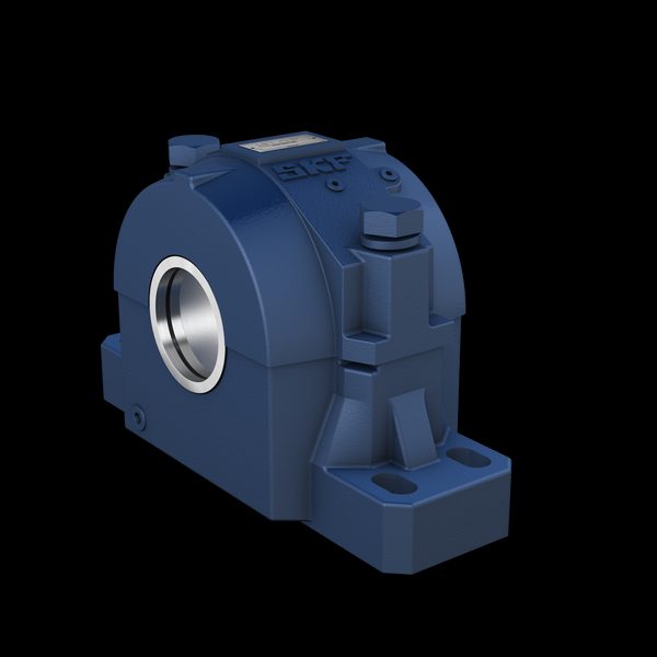 SKF SAF318 Split pillow-block housing (SNL / SAF / SAW)