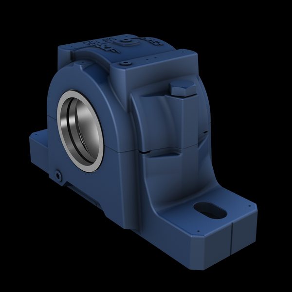 SKF SAF511 Split pillow-block housing (SNL / SAF / SAW)