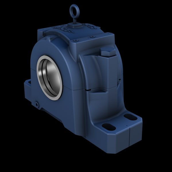 SKF SAF526W Split pillow-block housing (SNL / SAF / SAW)