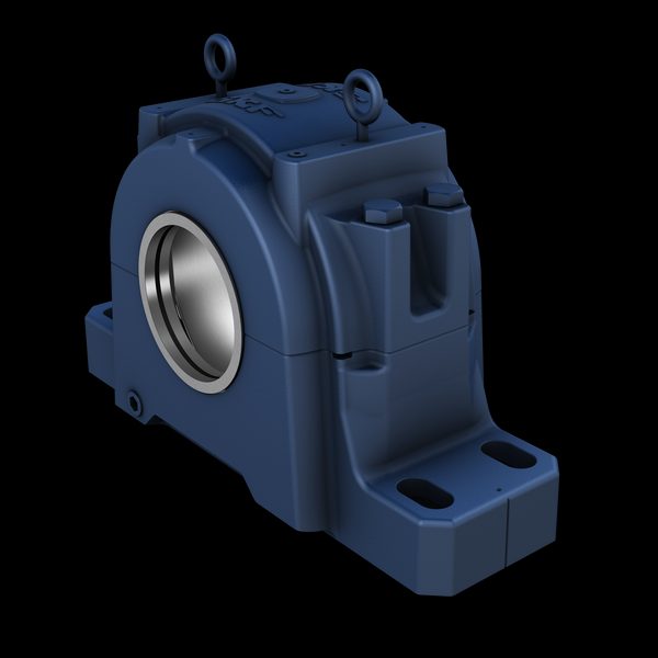 SKF SAF530 Split pillow-block housing (SNL / SAF / SAW)