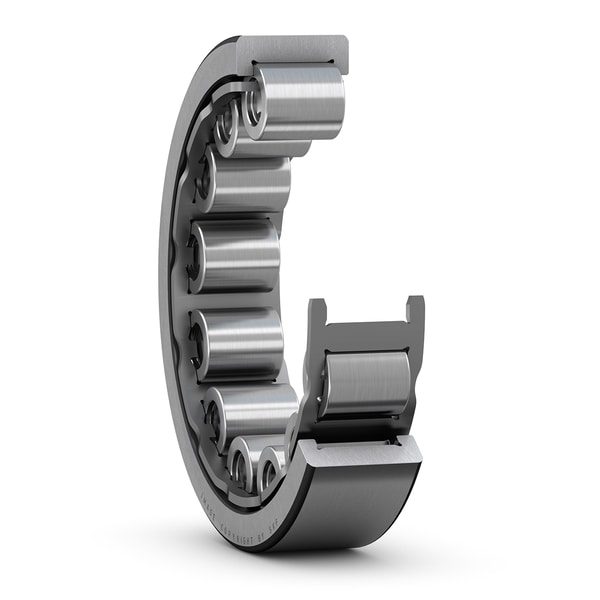 SKF RNU306 Single-row cylindrical roller bearing (NU / N / NJ / NUP)