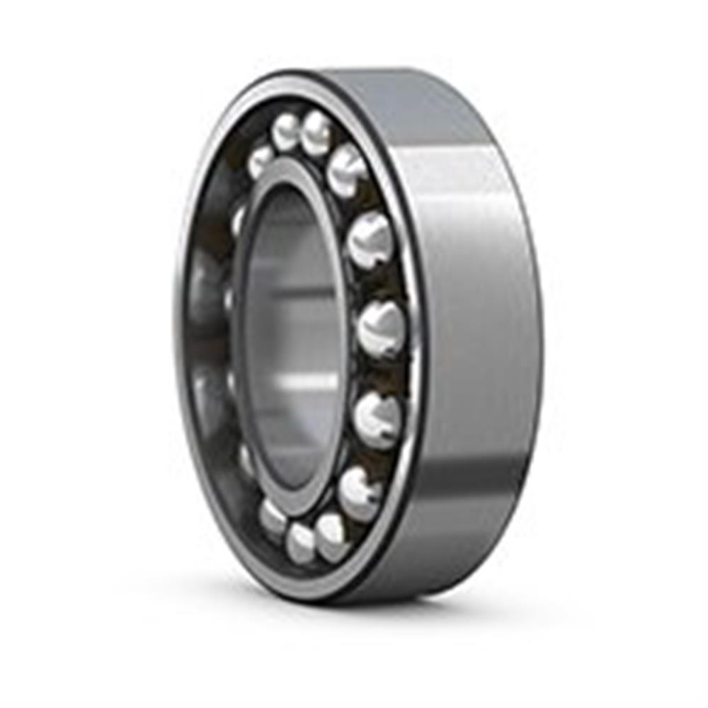 SKF 2219 Spherical Ball Bearing KM/P63 - 95mm, 170mm, 43mm