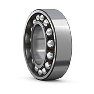 SKF 2219 Spherical Ball Bearing KM/P63 - 95mm, 170mm, 43mm
