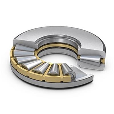 SKF 29324 E Spherical Thrust Roller Bearing E - 120mm, 210mm, 54mm