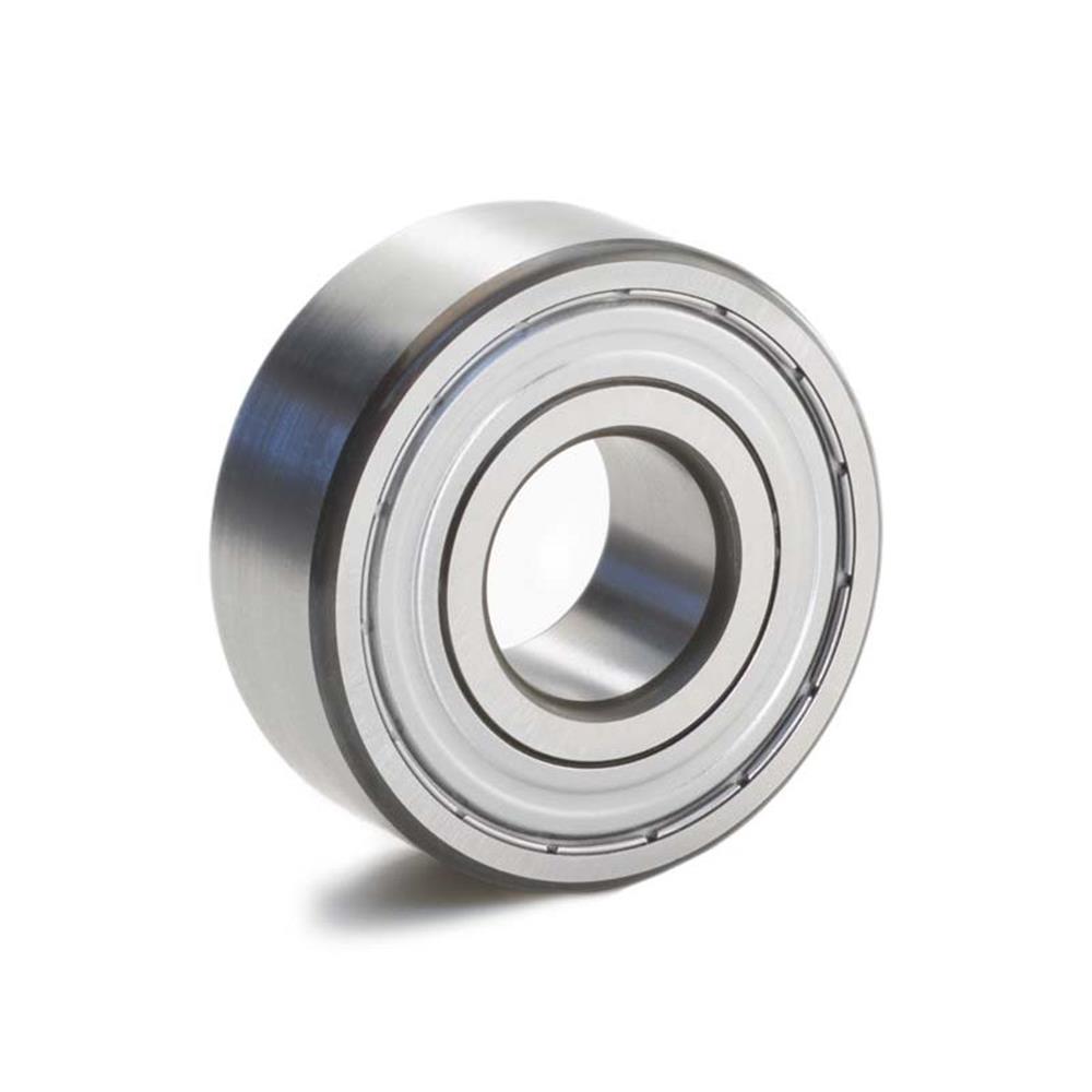 SKF 305703 Runner Roller C-2Z - 17mm, 47mm, 17.5mm