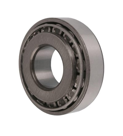 SKF 33211 Tapered Roller Bearing - 55mm, 100mm, 35mm