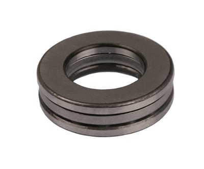 SKF 51103 Thrust Bearing - 17mm, 30mm, 9mm