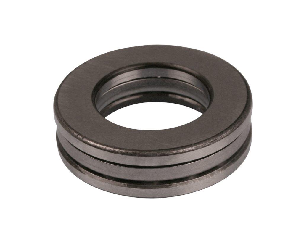 SKF 51220 Thrust Bearing - 100mm, 150mm, 38mm