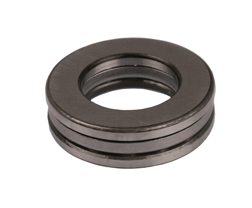 SKF 51307 Thrust Bearing - 35mm, 68mm, 24mm