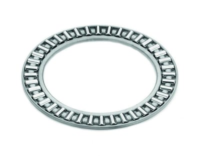 SKF AXK 0821-Tn Thrust Needle Cage - 8mm, 21mm, 2mm