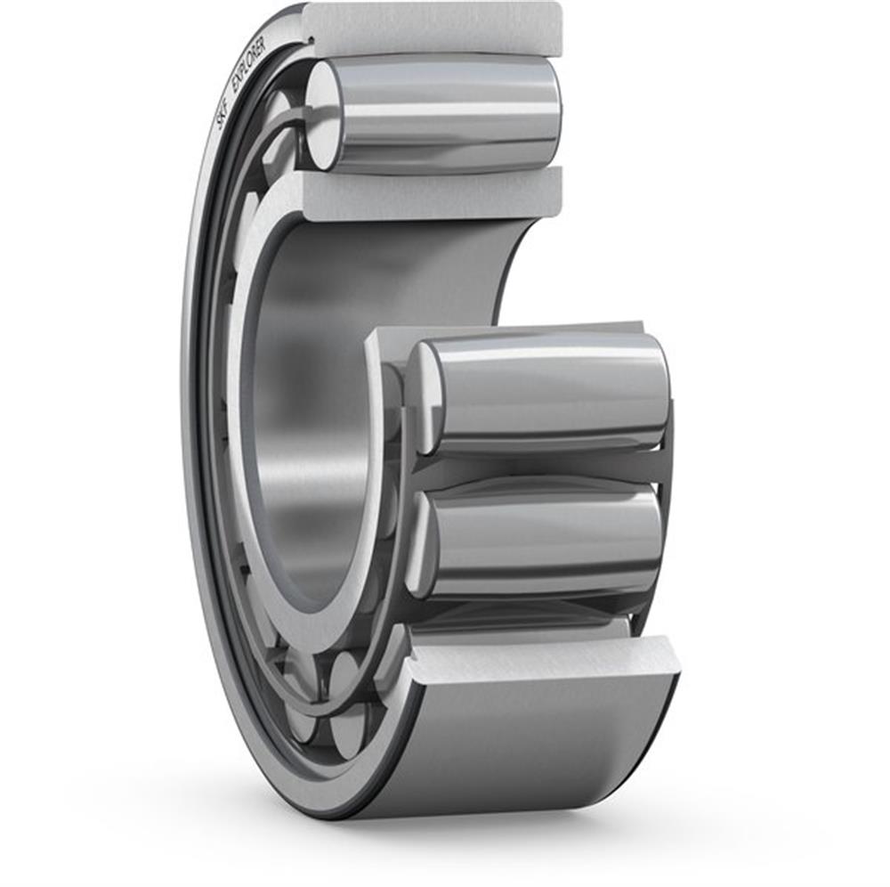 SKF C 2228 Spherical Roller Bearing V/C3 - 140mm, 250mm, 68mm