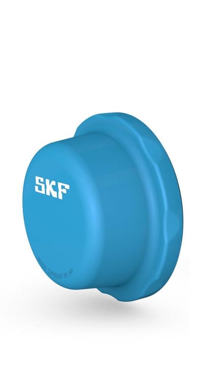 SKF ECB 508 End cap - 38mm
