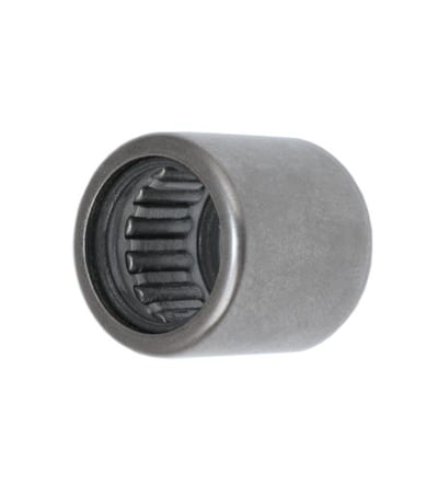 SKF HK 1014-2RS Needle Bearing - 10mm, 14mm, 14mm