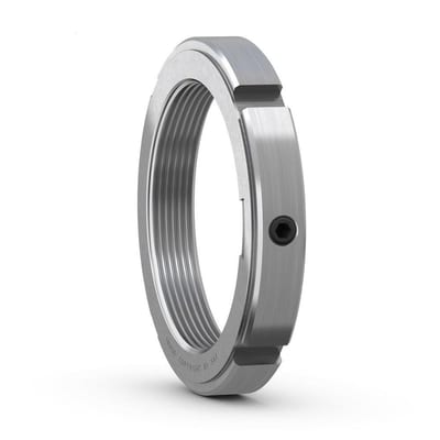 SKF KMK 14 Nut