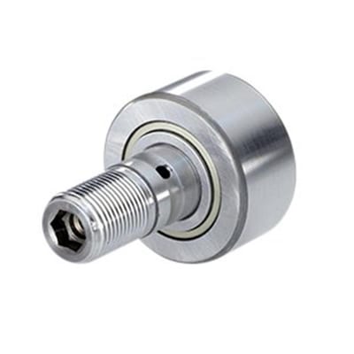 SKF KR 22 Ball Roller PP - 22mm