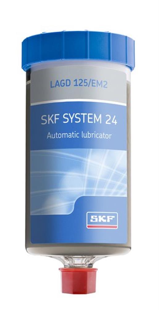 SKF LAGD 125 Automatic lubrication device EM2 - 125ml