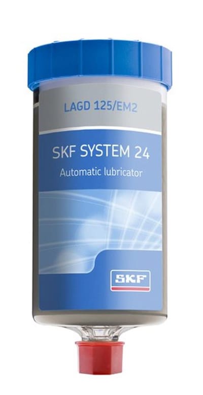 SKF LAGD 125 Automatic lubrication device EM2 - 125ml