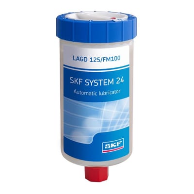 SKF LAGD 125 Automatic lubrication device FM100 - 125ml