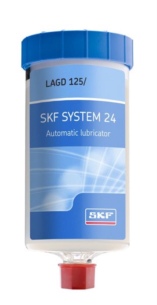 SKF LAGD 125 Automatic lubrication device U - 125ml