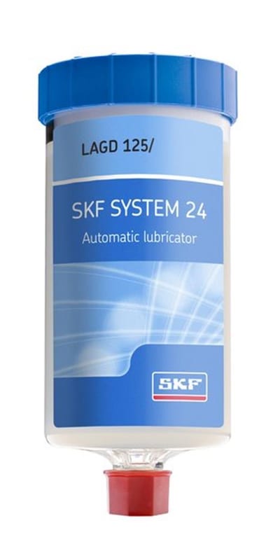 SKF LAGD 125 Automatic lubrication device U - 125ml