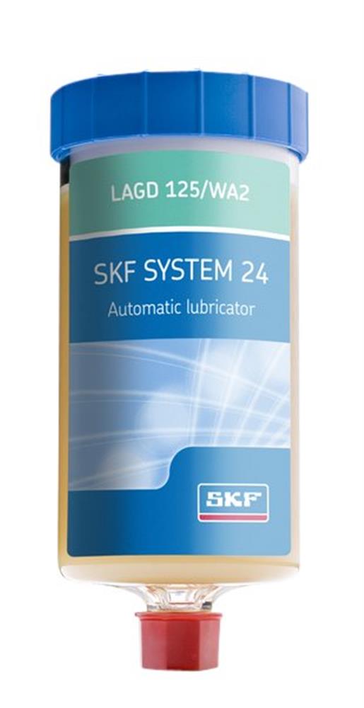 SKF LAGD 125 Automatic lubrication device WA2 - 125ml