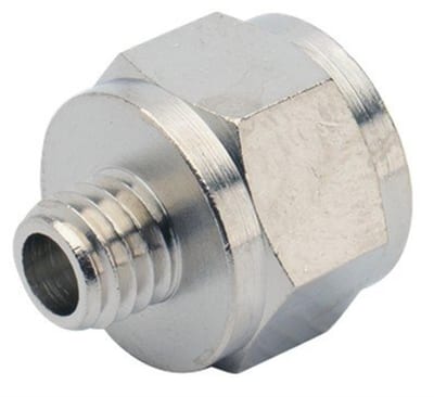 SKF LAPN 8 Nipple G1/4 - M8 x 1,25