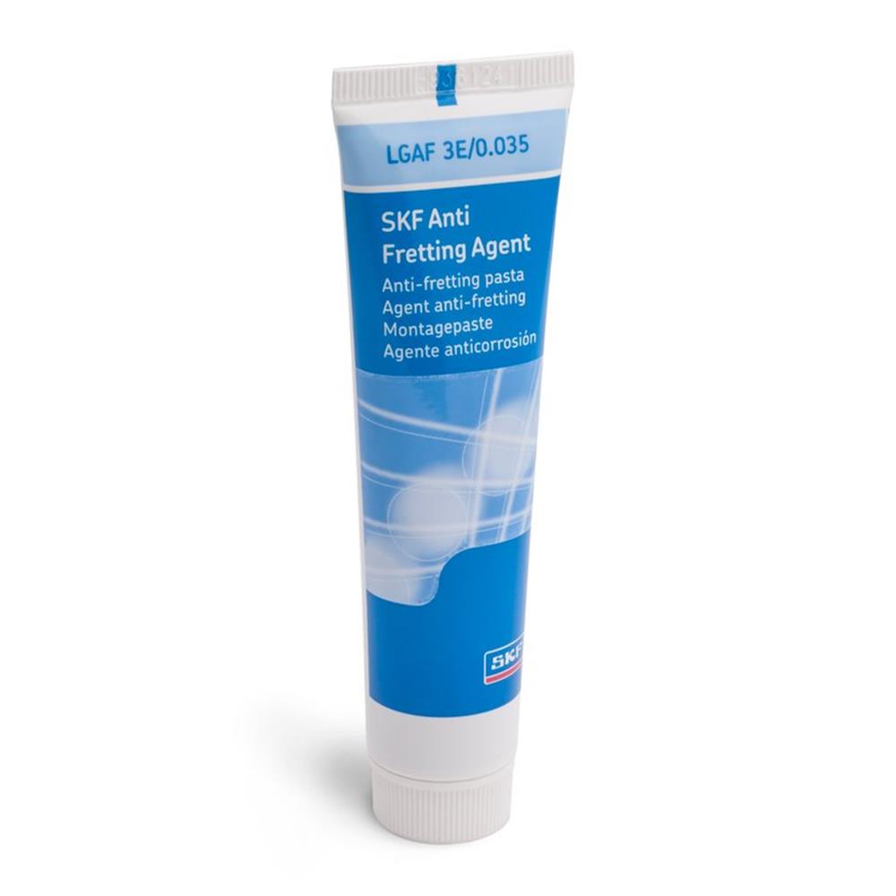 SKF LGAF 3E Antifret Paste tube - 0.035kg