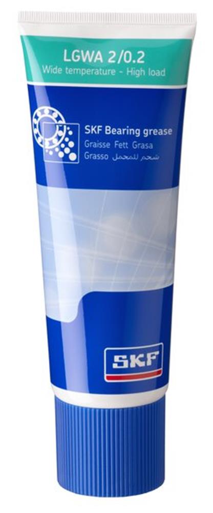 SKF LGWA 2 Ball bearing grease tube - 0.2kg